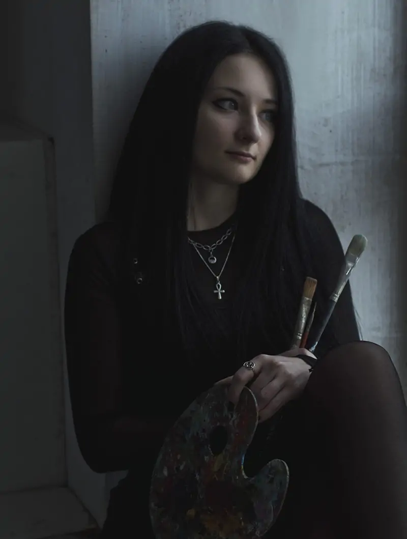 ELLAYA YEFYMOVA