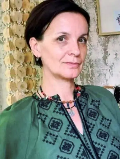 Susanna Mikla